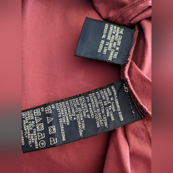 Shirt - Picture 7 of 16